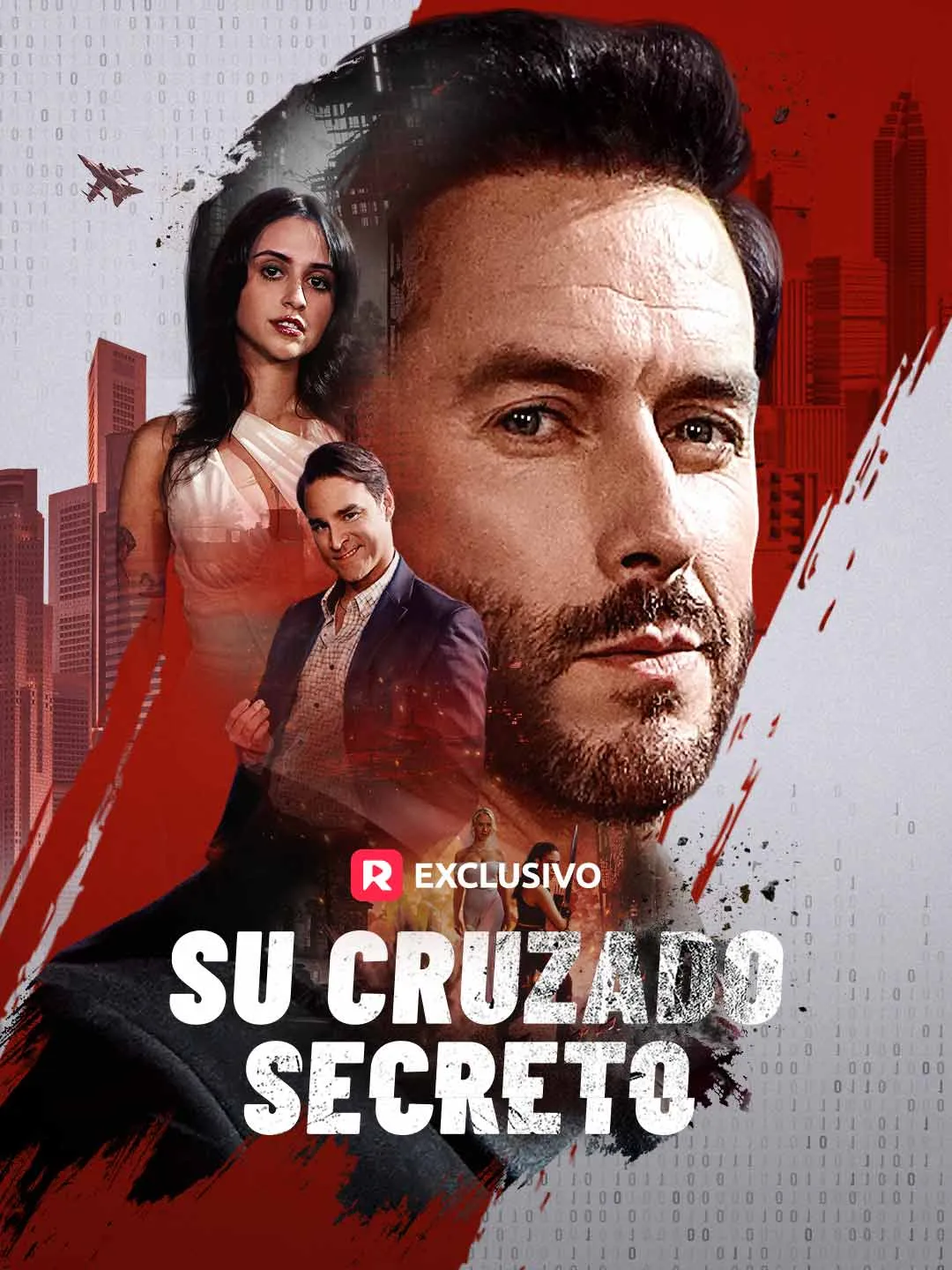 Su Cruzado Secreto