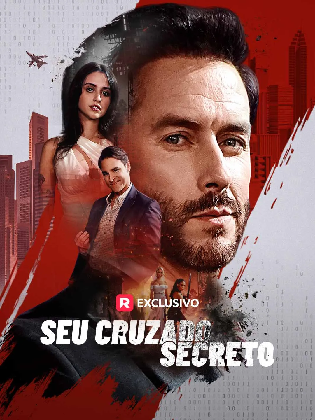 Seu Cruzado Secreto