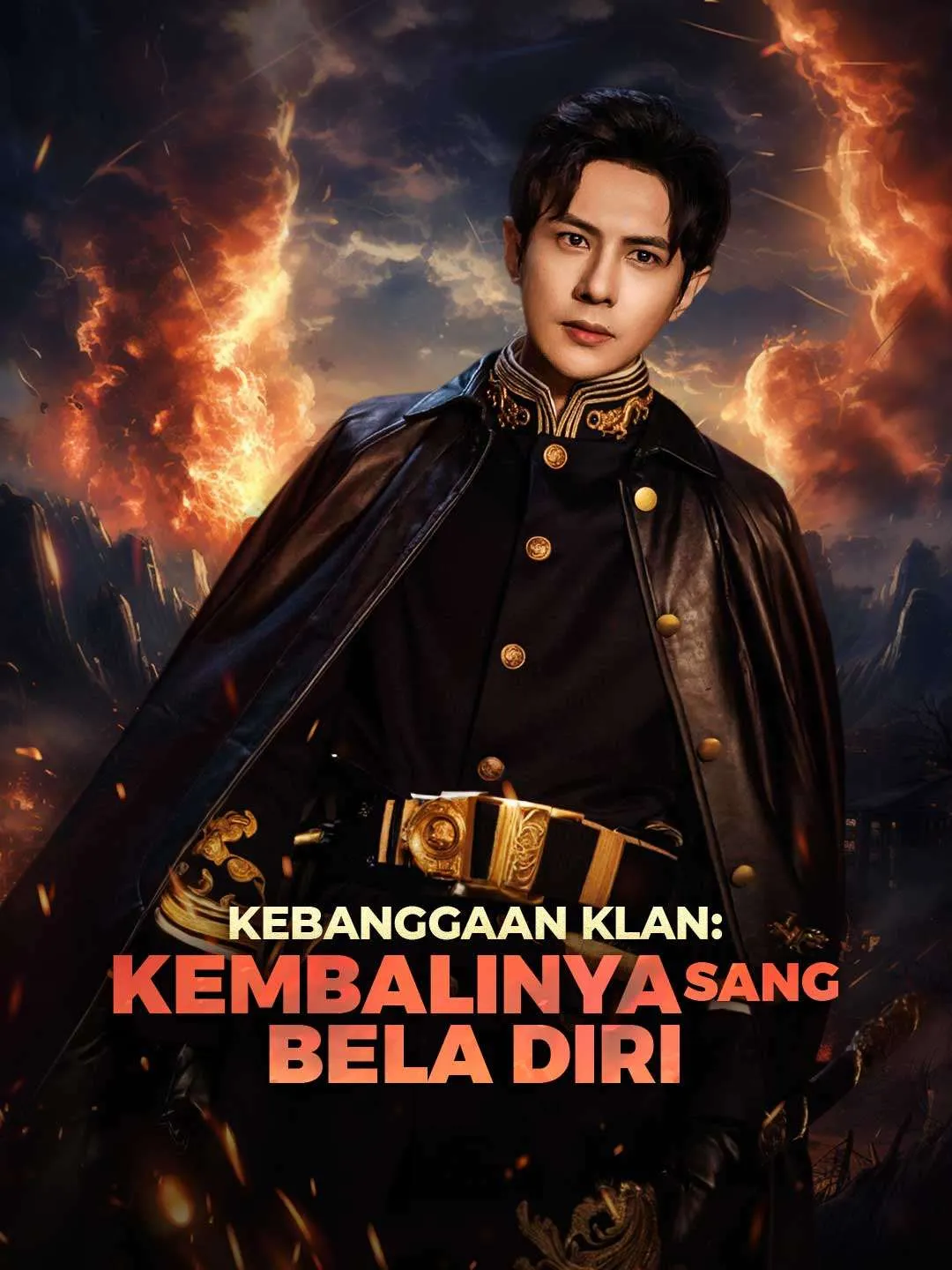 Kebanggaan Klan: Kembalinya Sang Bela Diri