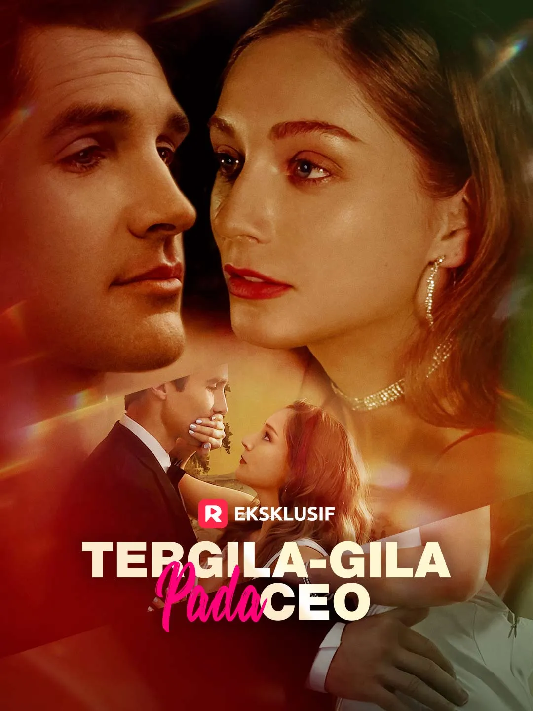 Tergila-gila pada CEO