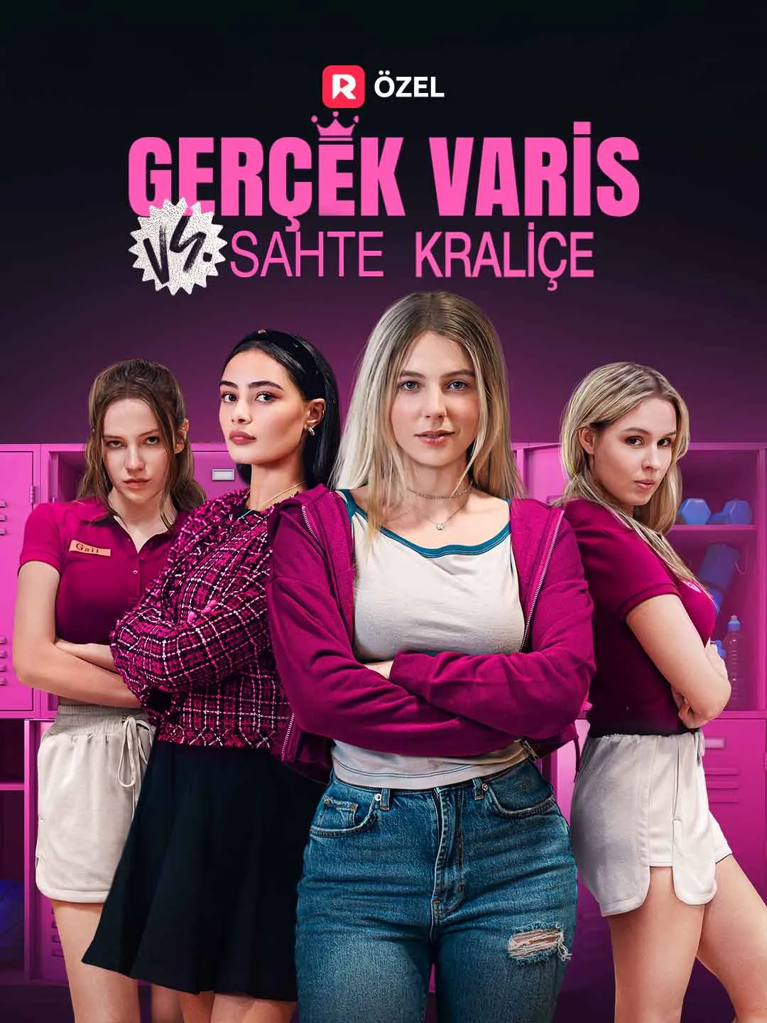 Gerçek Varis vs. Sahte Kraliçe