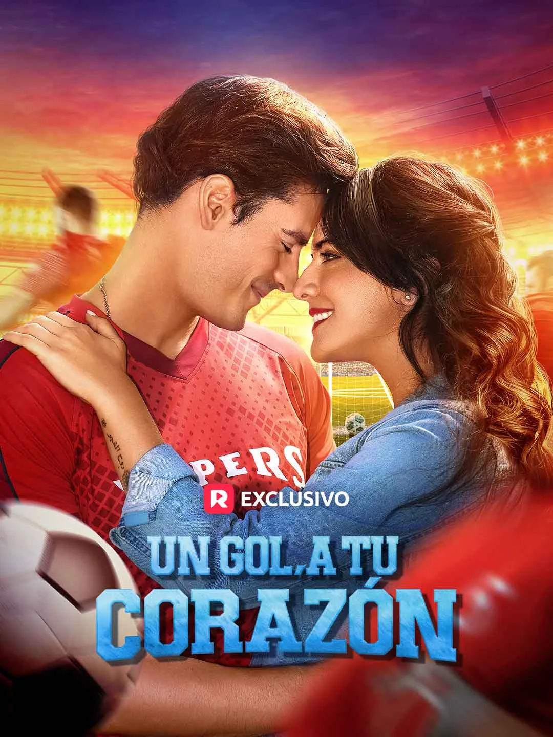 Un Gol a tu Corazón