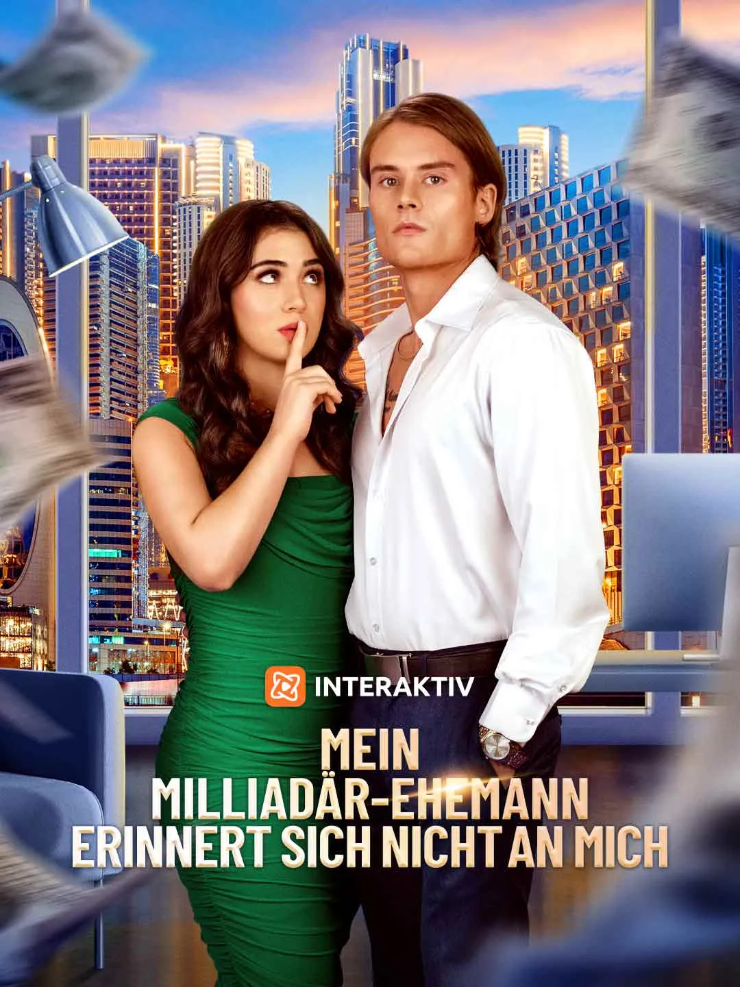 Mein Milliadär-Ehemann erinnert sich nicht an mich
