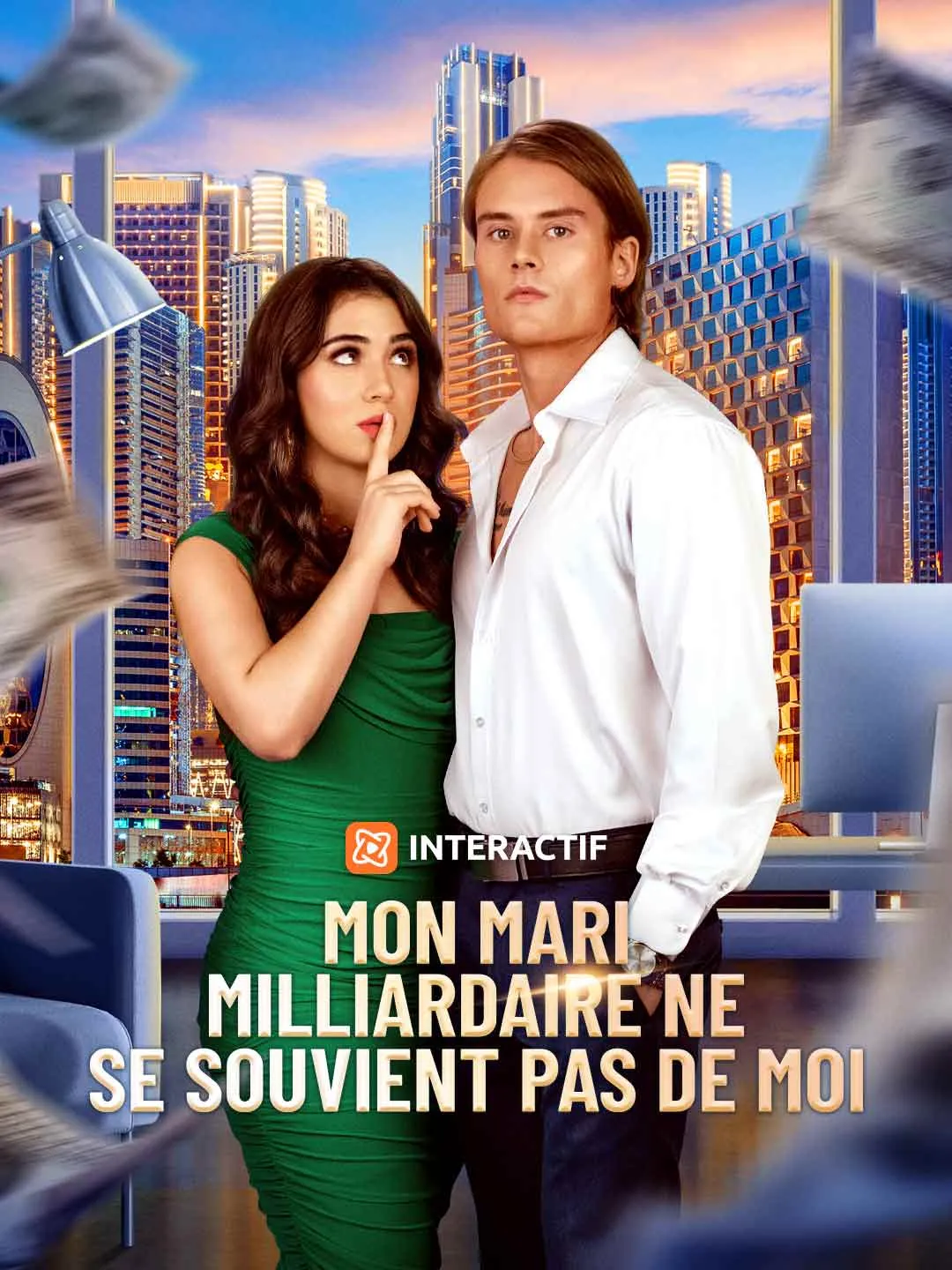 Mon mari milliardaire ne se souvient pas de moi