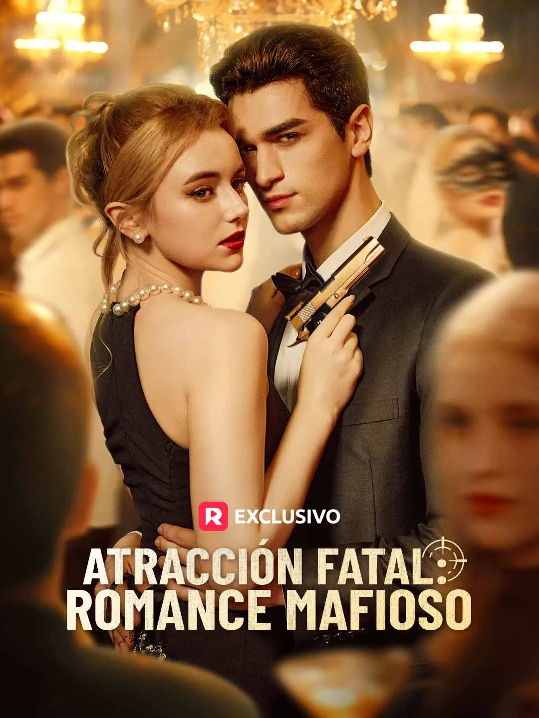 Atracción Fatal: Romance Mafioso