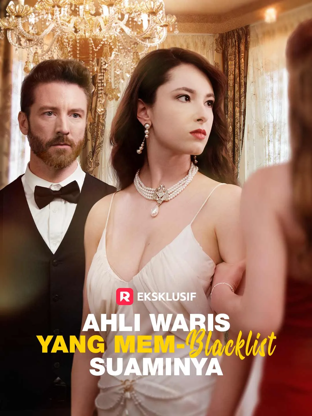 Ahli Waris yang Mem-blacklist Suaminya
