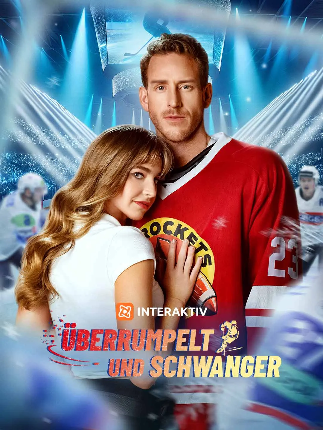 Überrumpelt und Schwanger