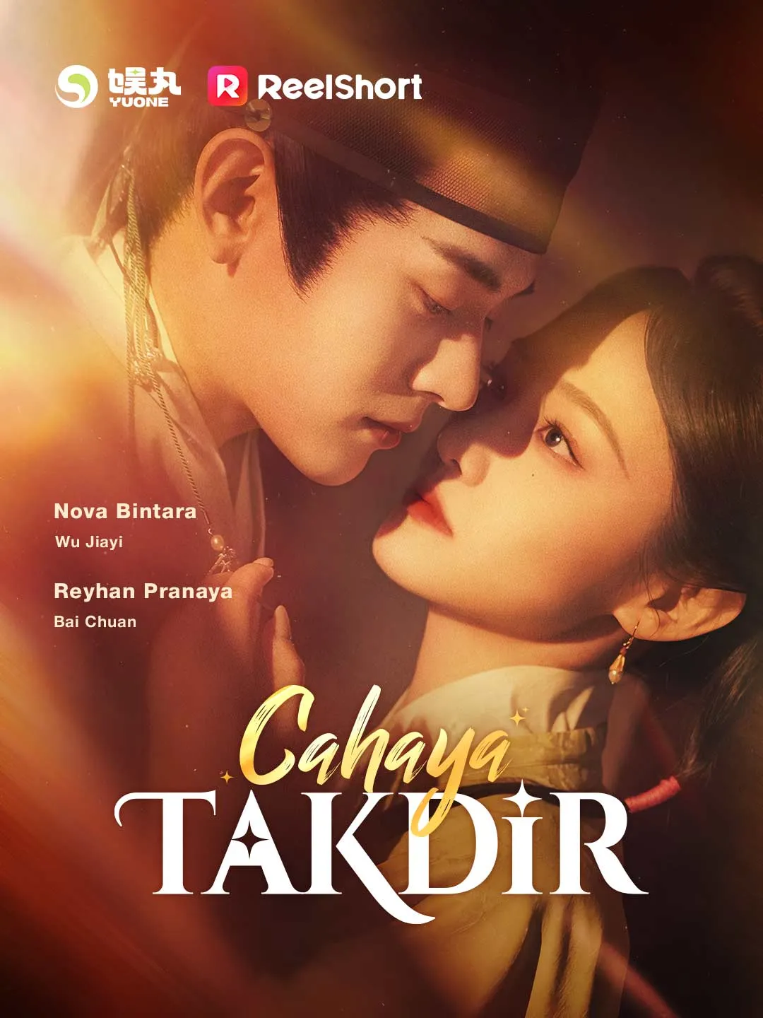 Cahaya Takdir
