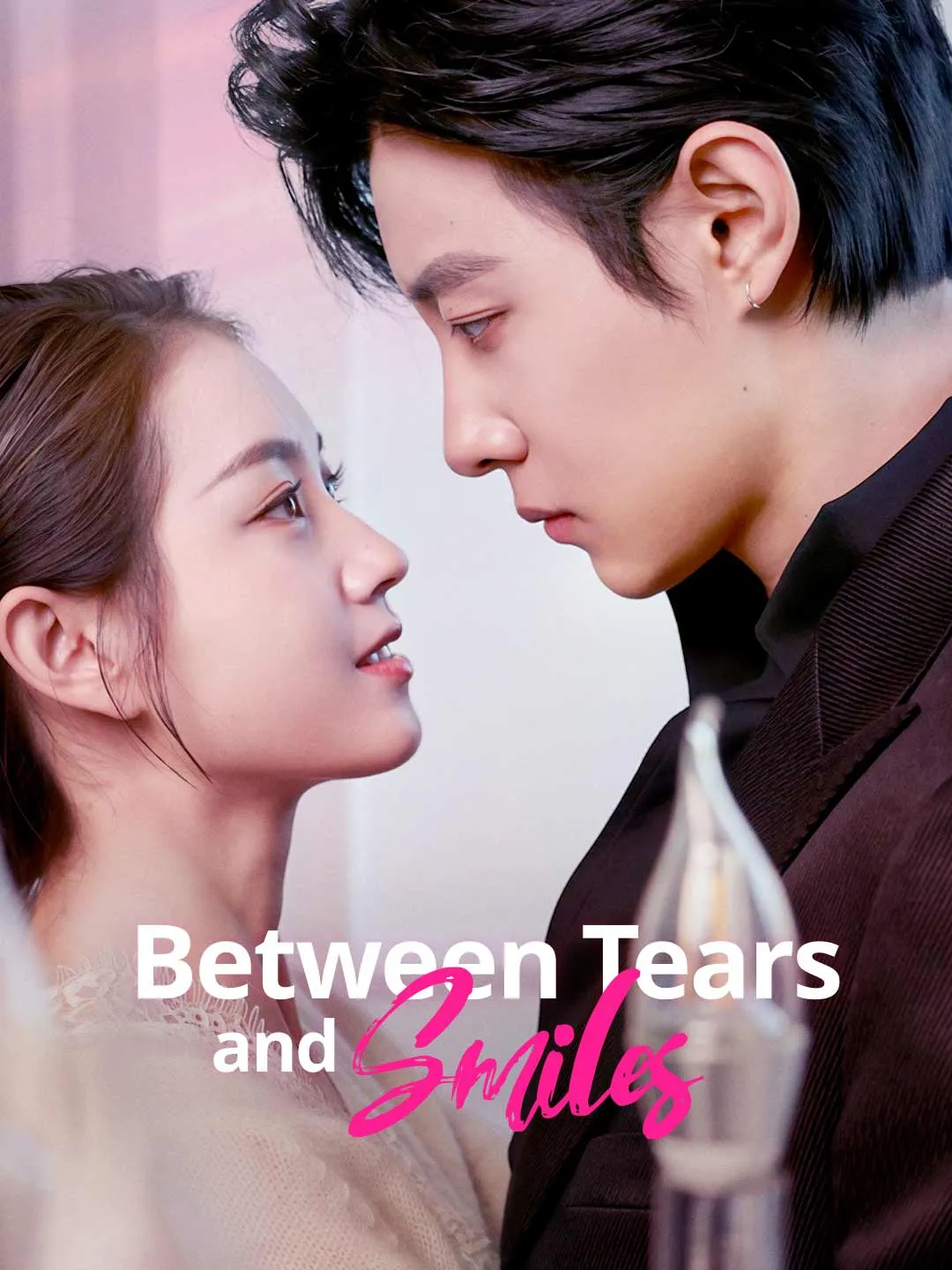 Between Tears and Smiles
