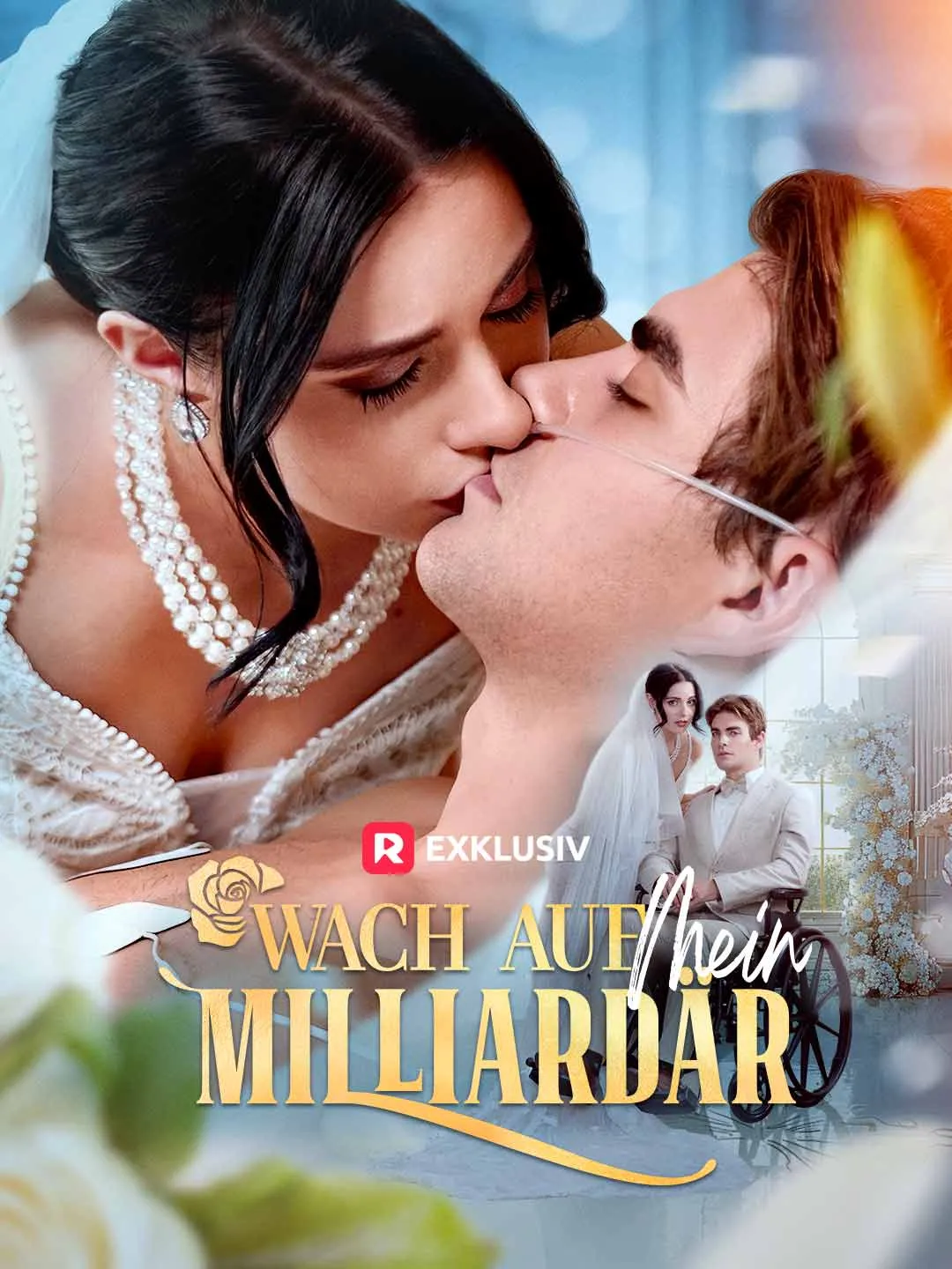 Wach auf, mein Milliardär