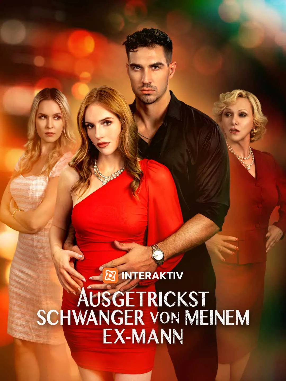 Ausgetrickst: Schwanger von meinem Ex-Mann