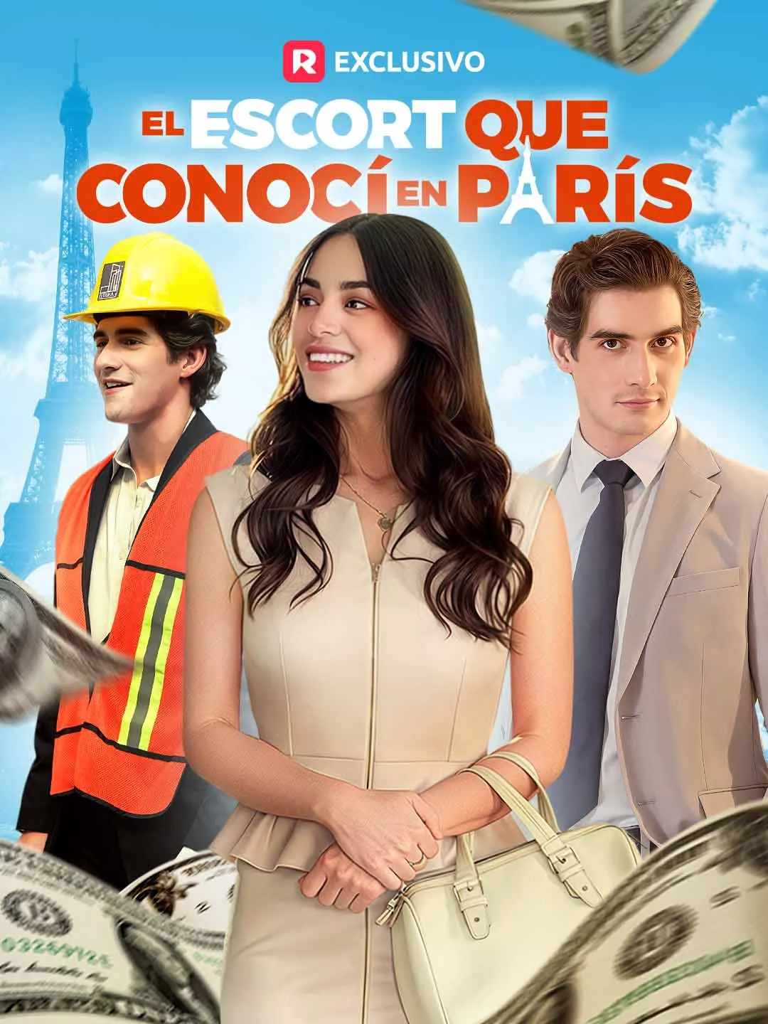 El Escort que Conocí en París