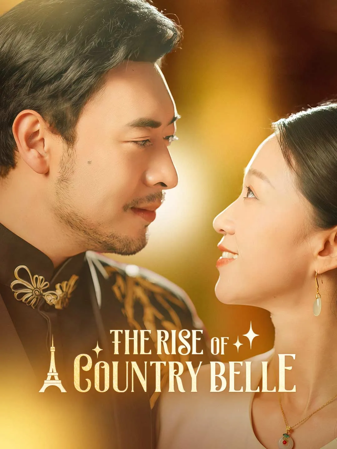 The Rise of a Country Belle