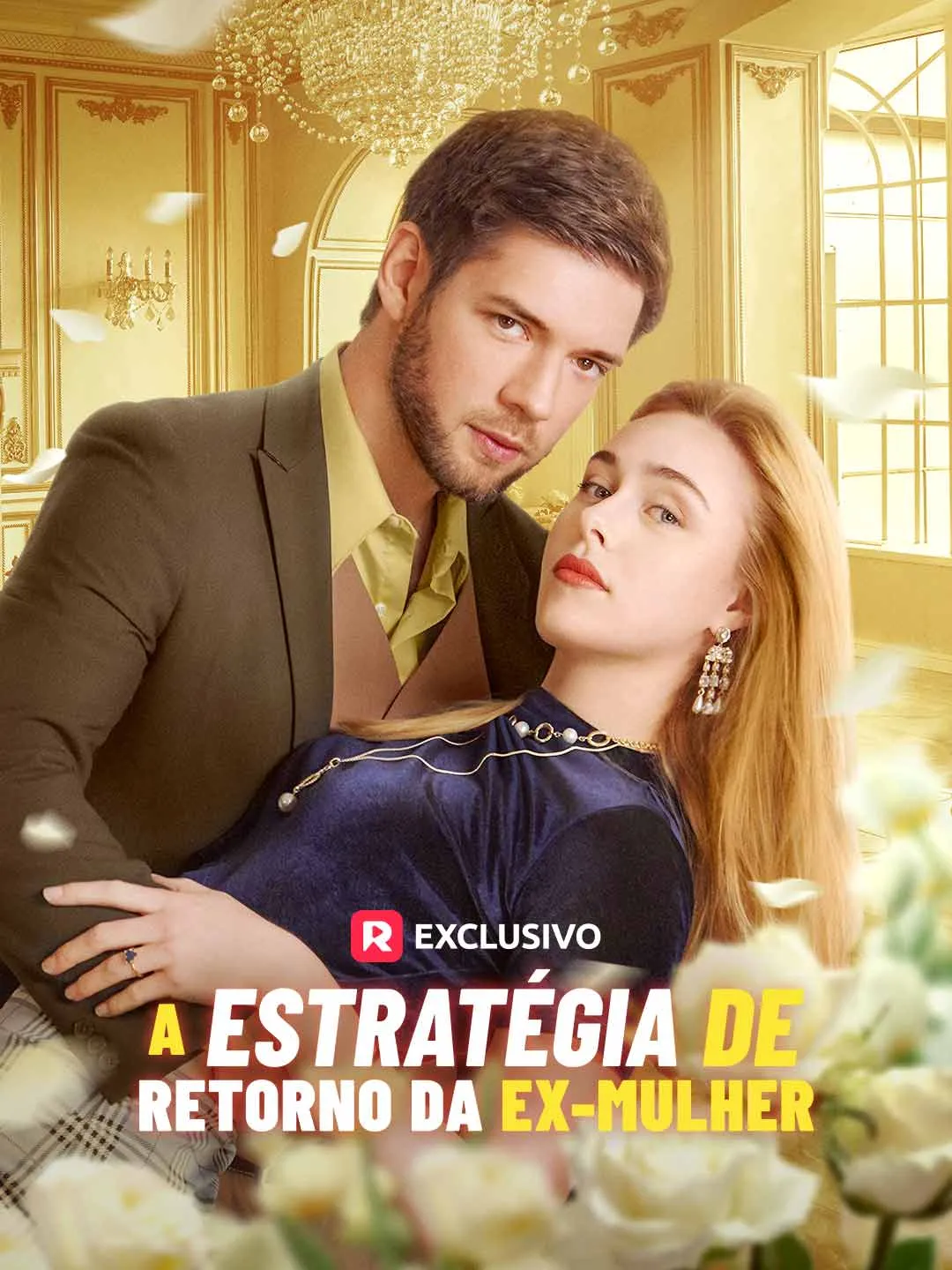 A Estratégia de Retorno da Ex-Mulher