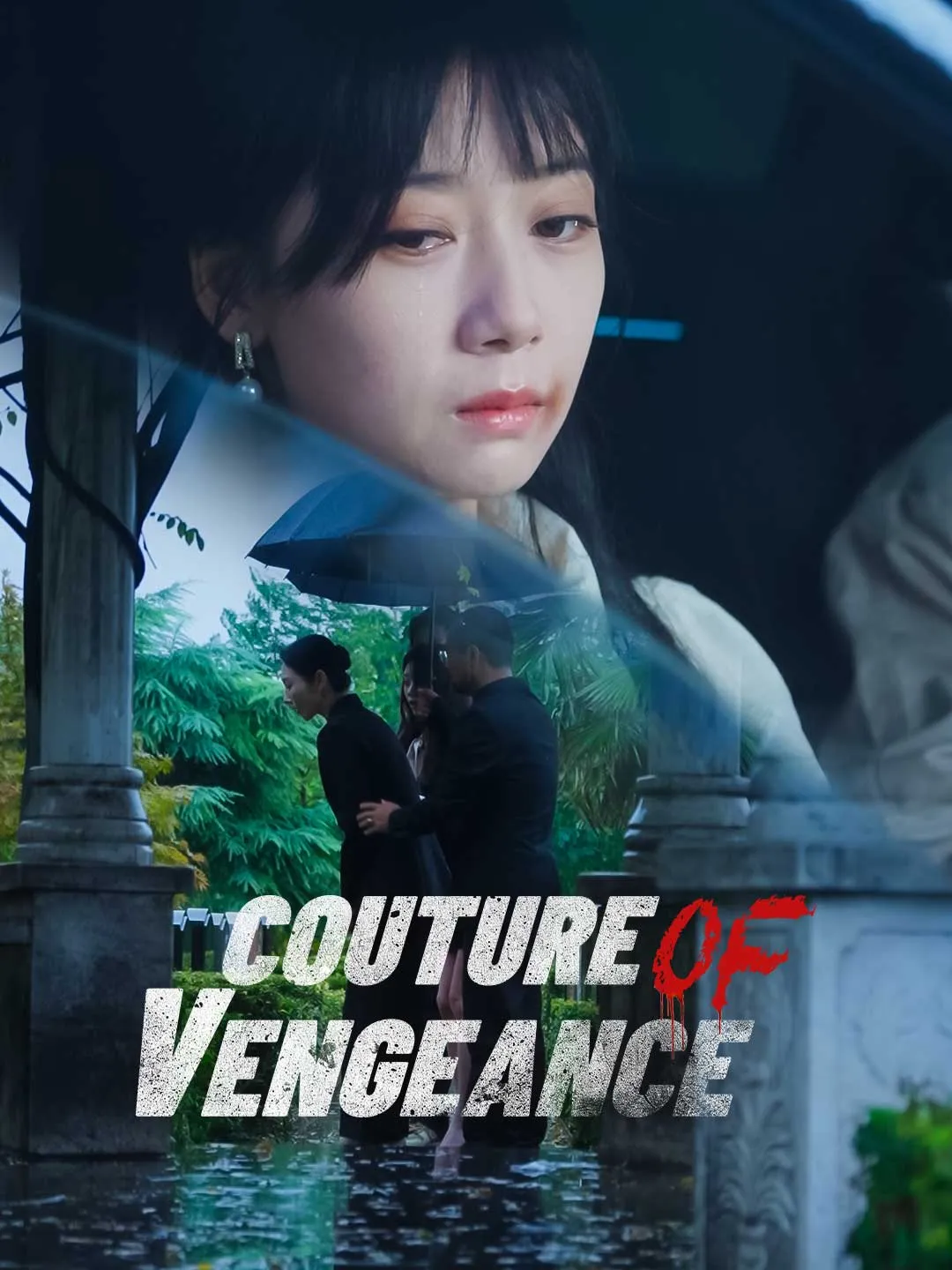 Couture of Vengeance