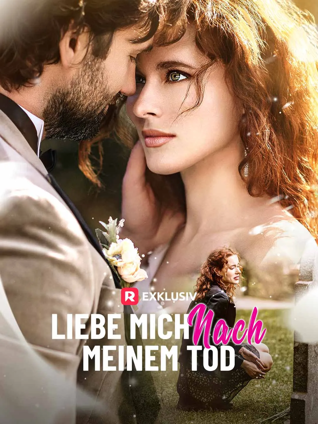 Liebe mich nach meinem Tod