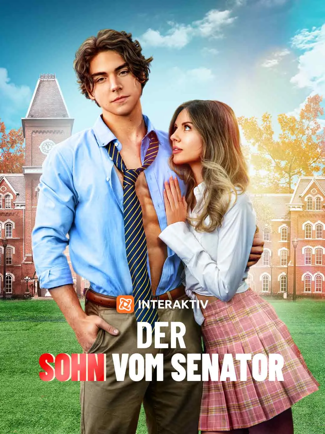 Der Sohn vom Senator