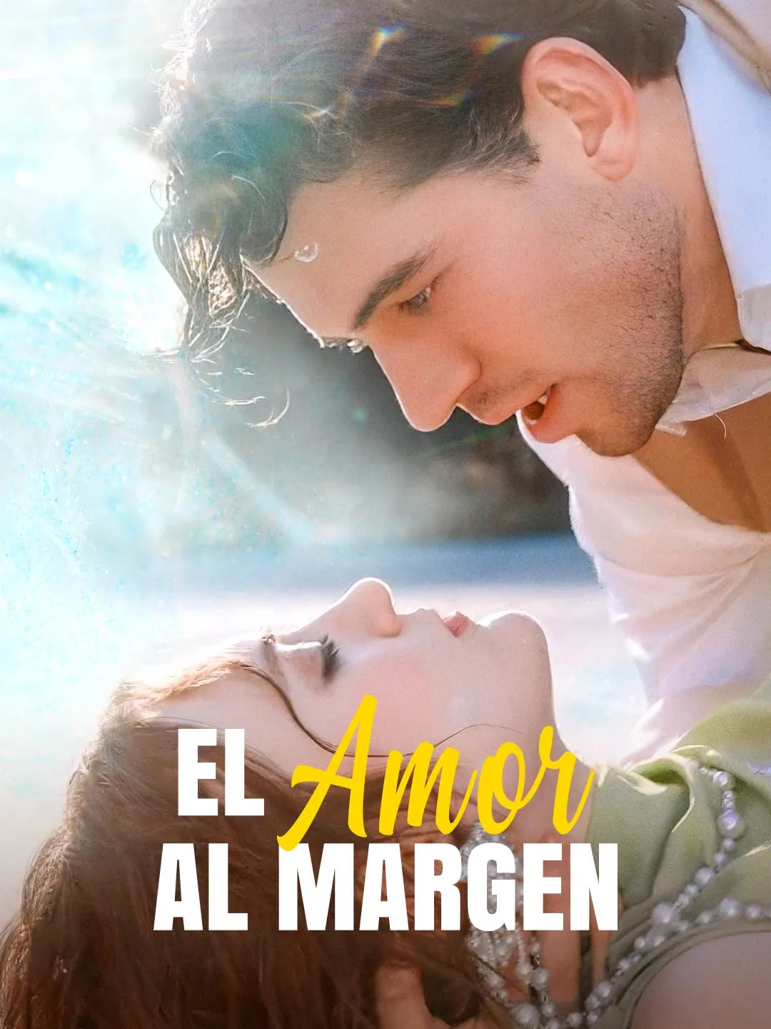 El amor al margen