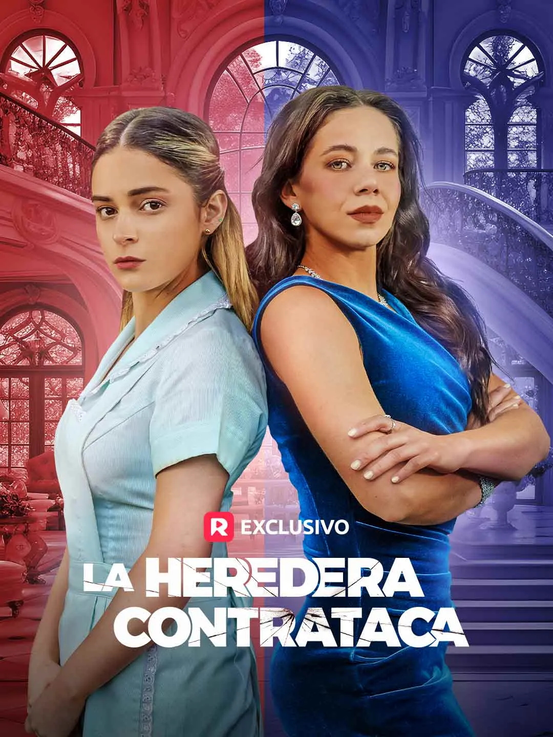 La Heredera Contrataca