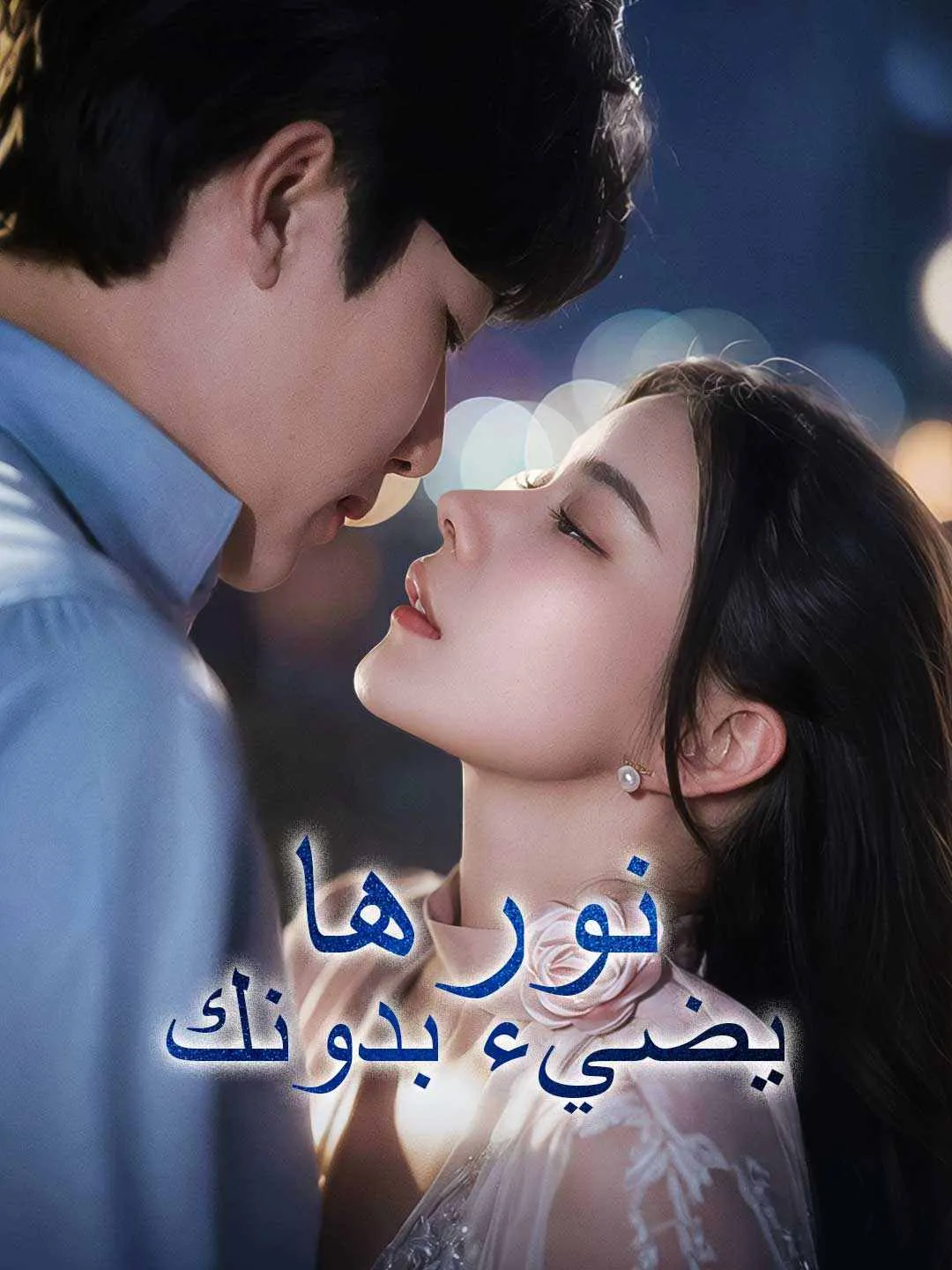 نورها يضيء بدونك