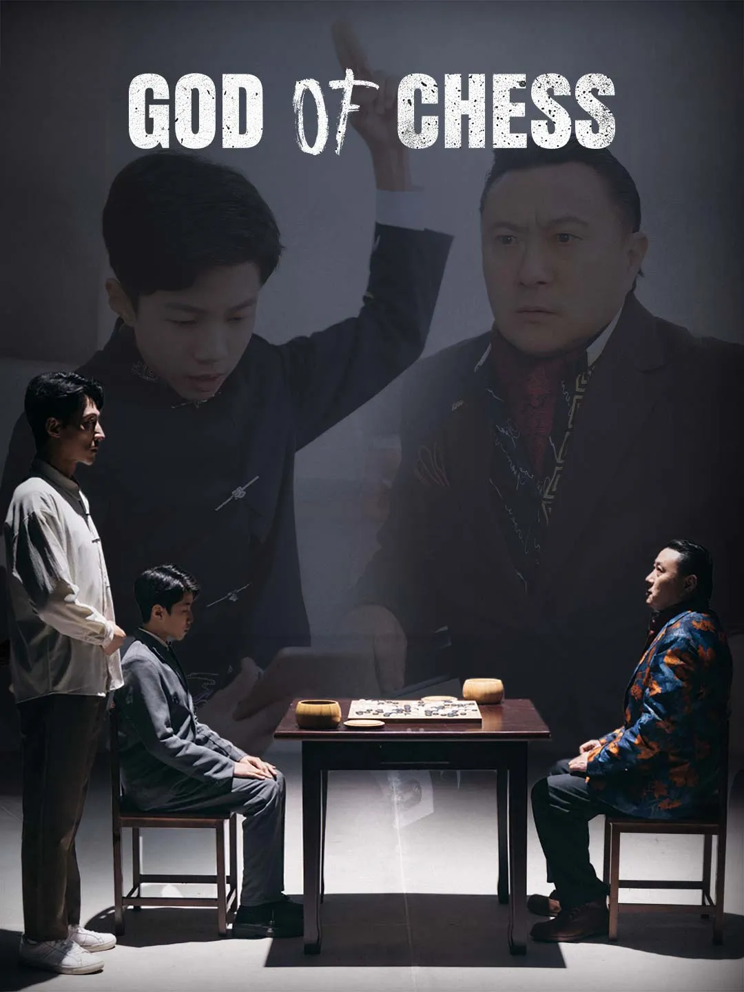 God of Chess