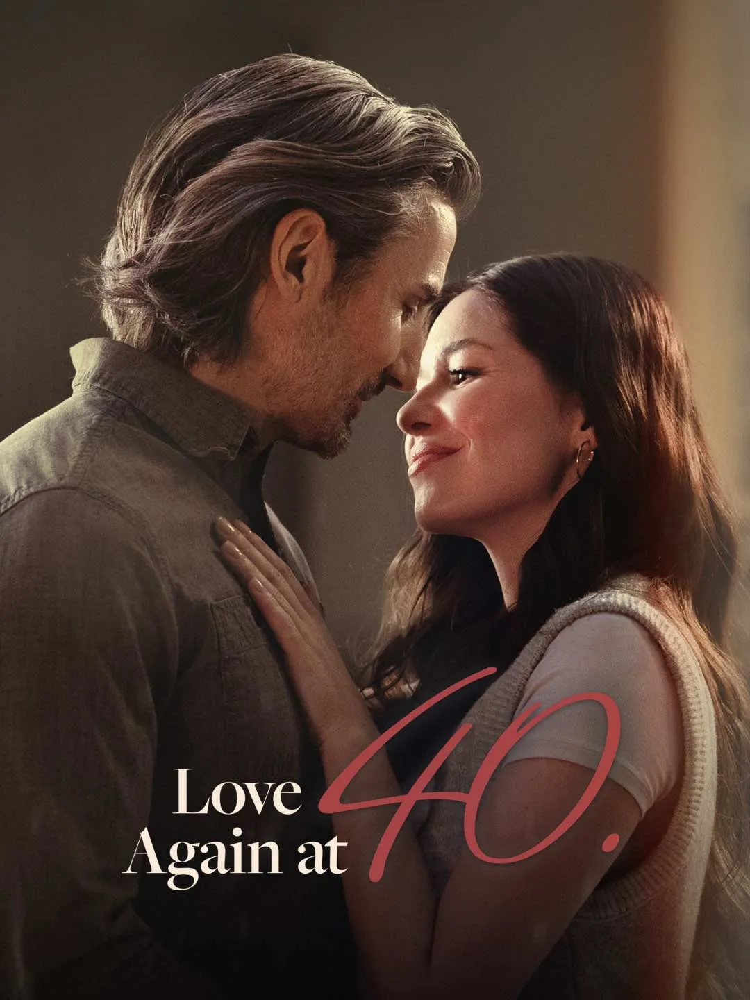Love Again At 40