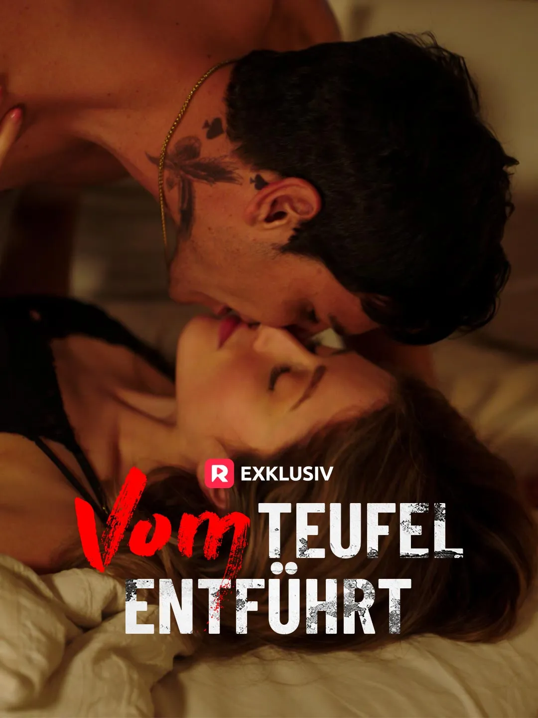 Vom Teufel entführt