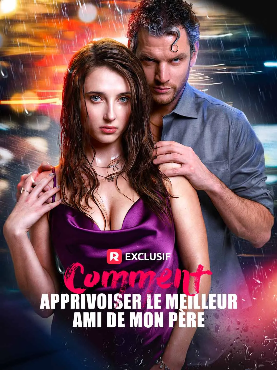 [Doublé] Comment apprivoiser le meilleur ami de mon père