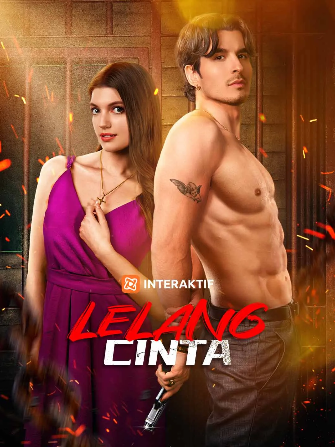 Lelang Cinta