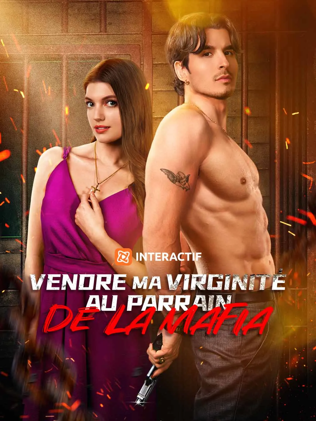 Vendre ma virginité au parrain de la mafia