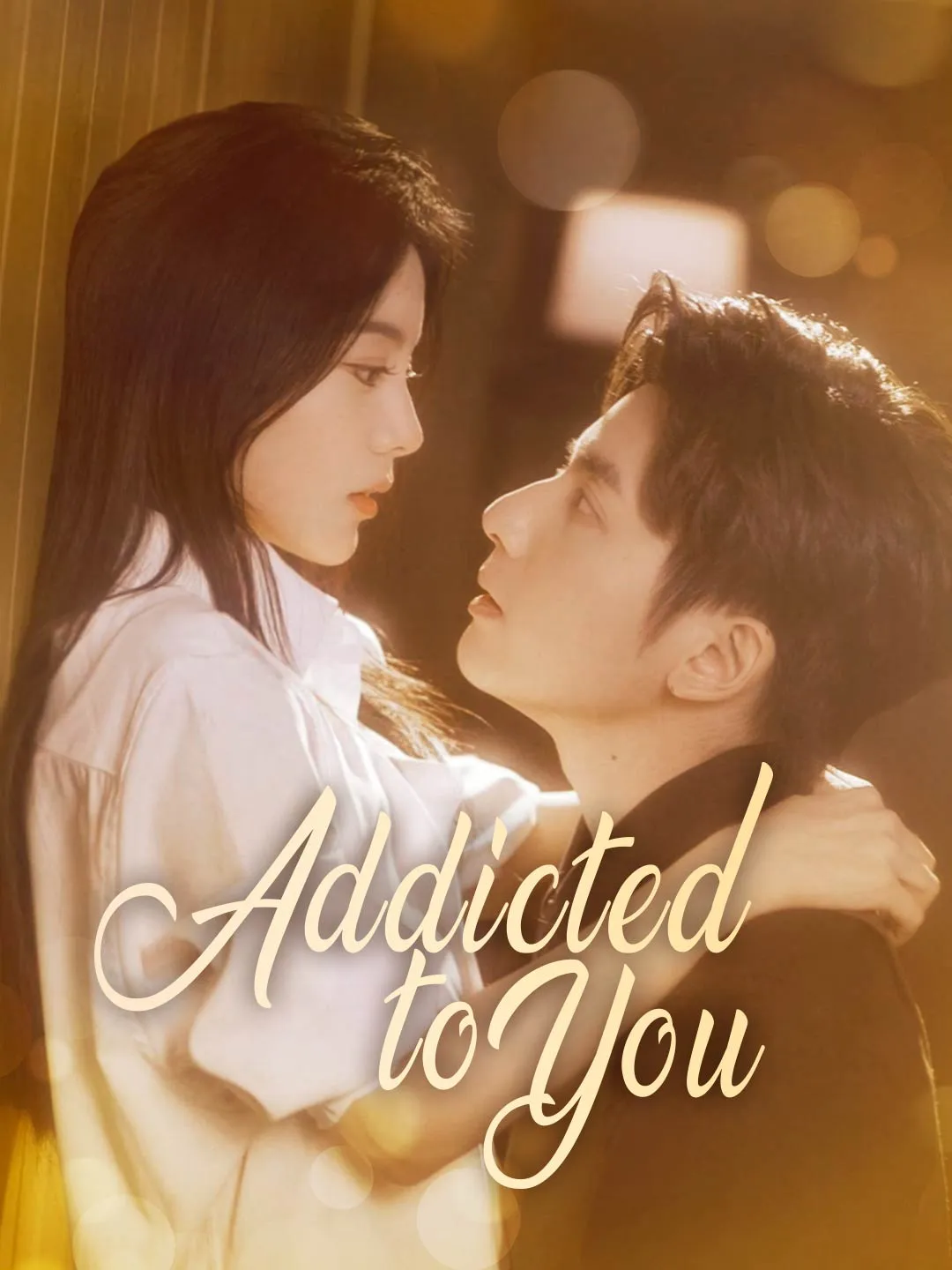 Addicted to You