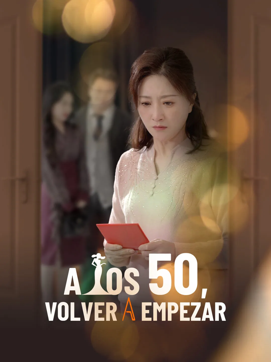A los 50, Volver a Empezar