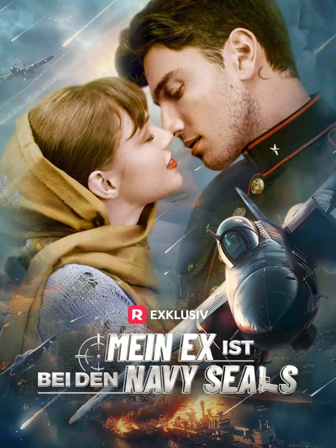Mein Ex ist bei den Navy SEALs