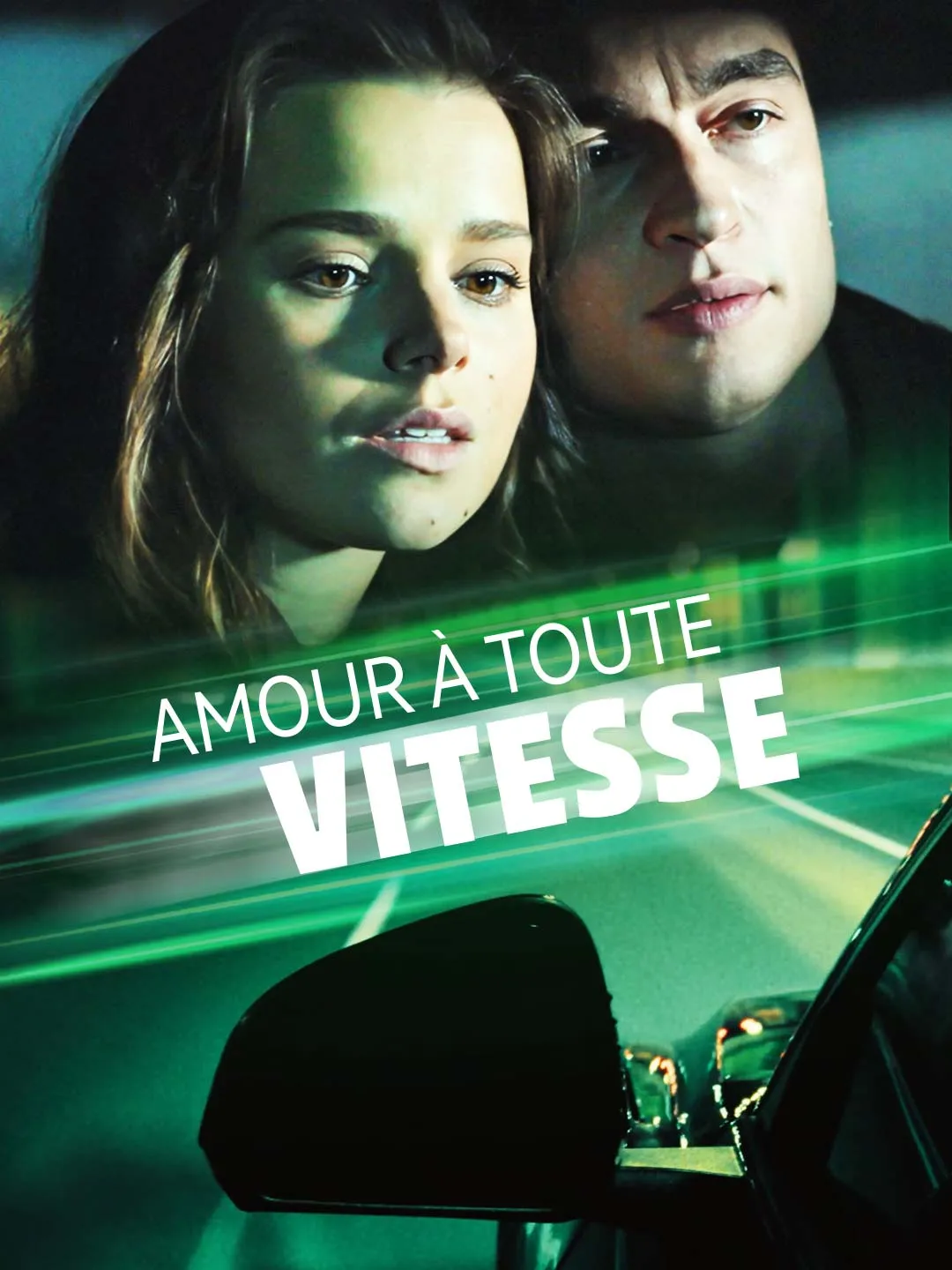 Amour à Toute Vitesse