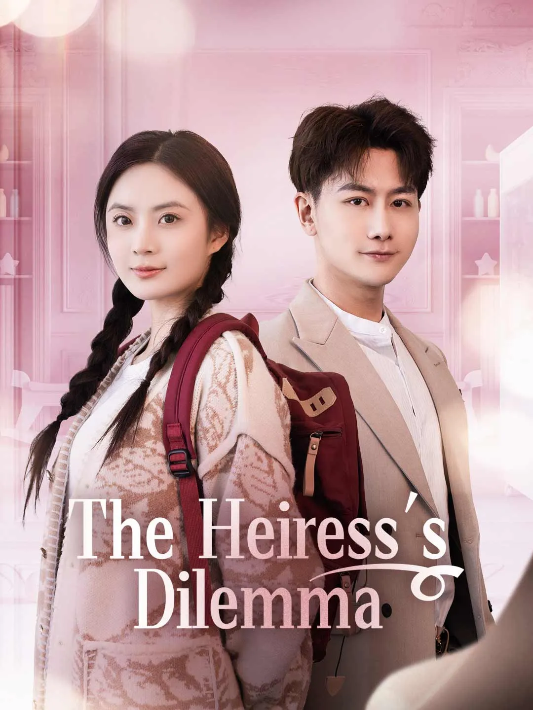 The Heiress's Dilemma