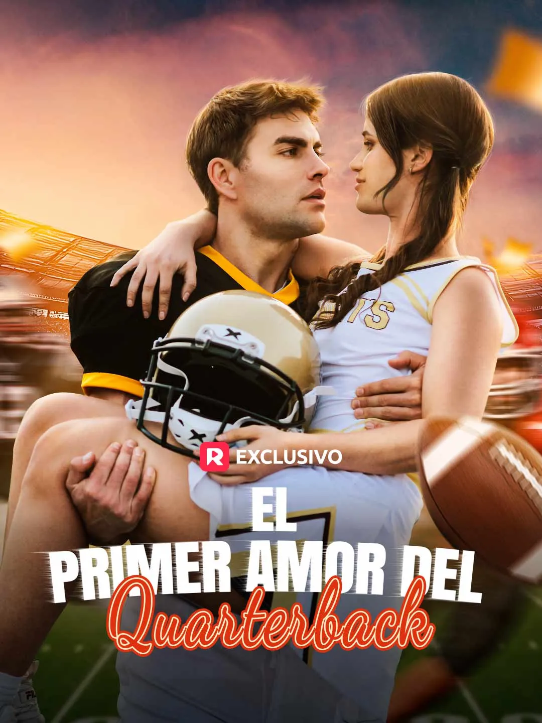 El Primer Amor del Quarterback