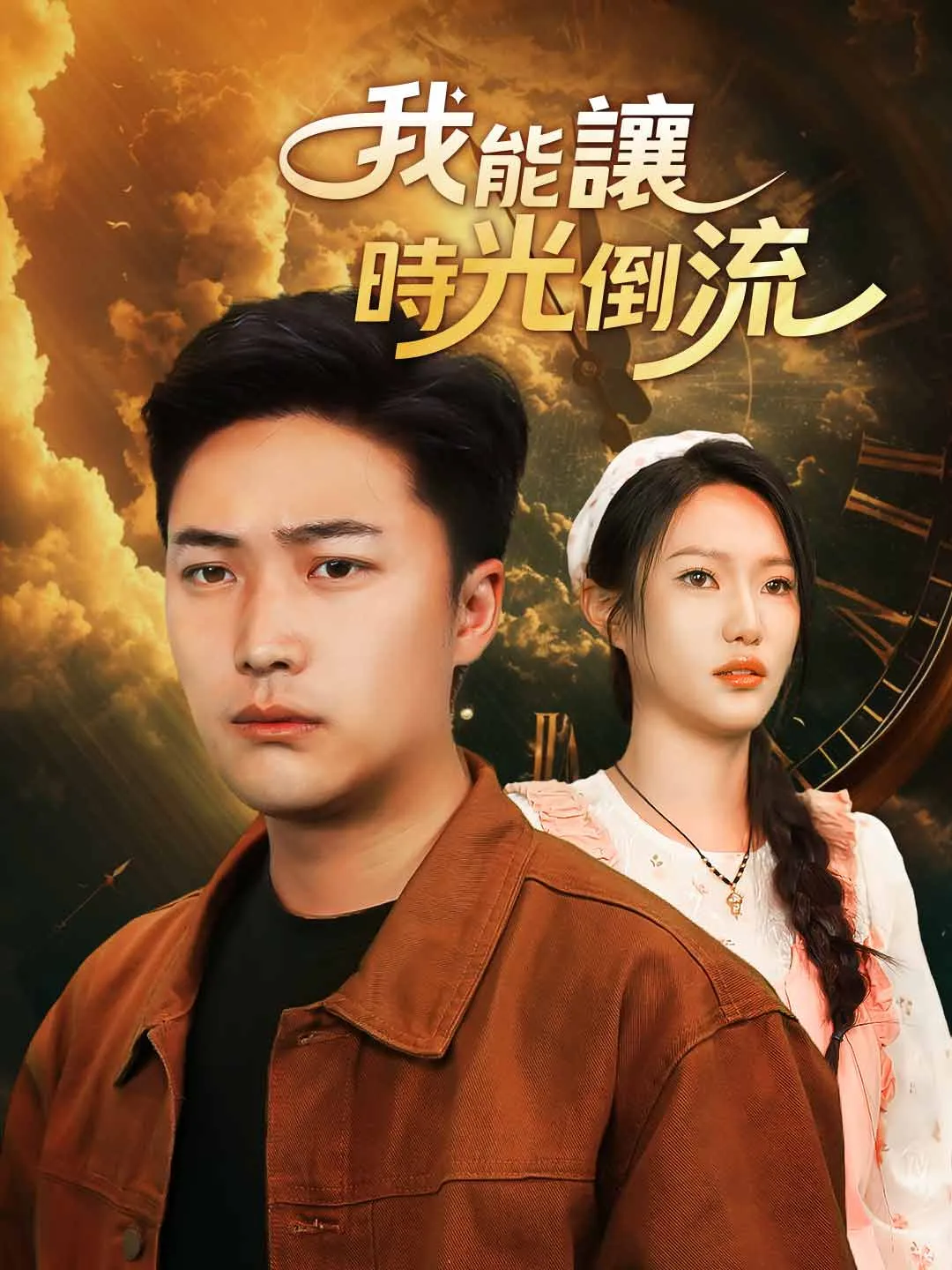 我能讓時光倒流