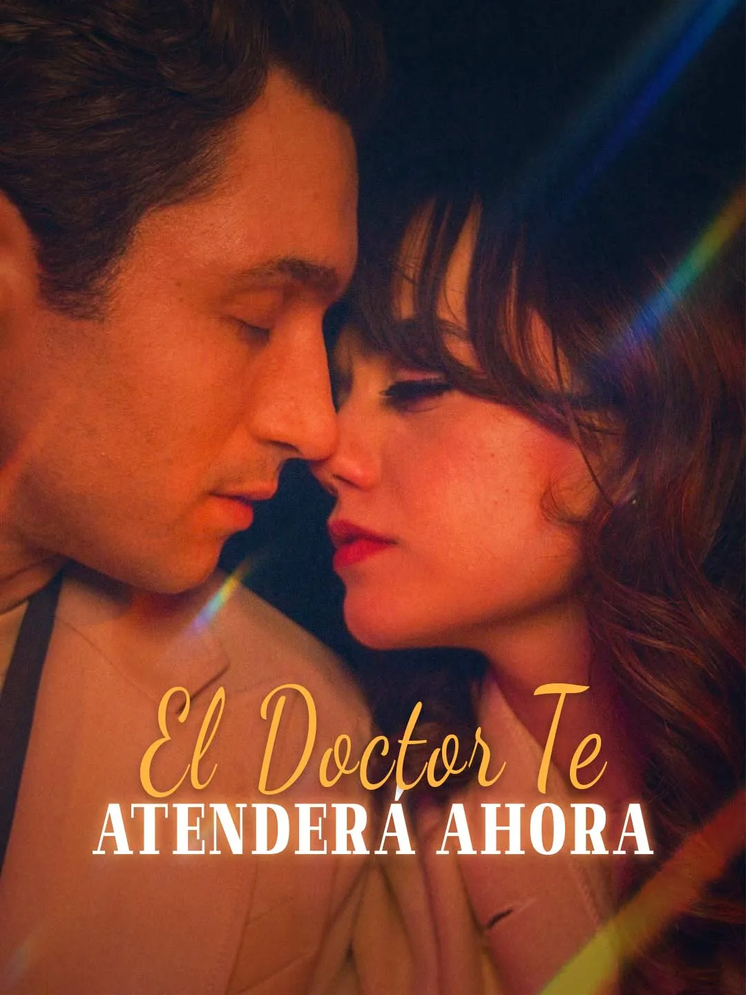 El Doctor Te Atenderá Ahora