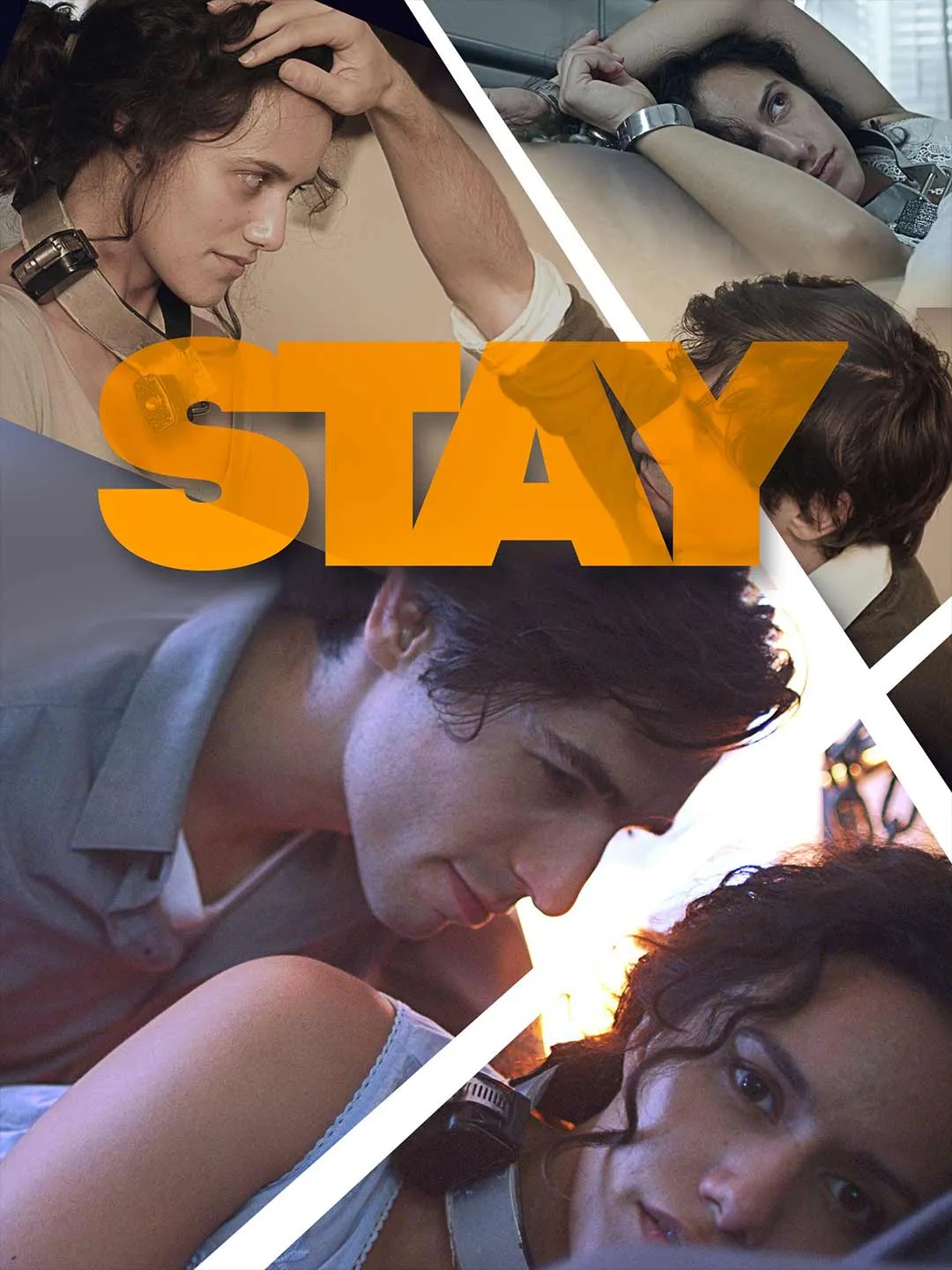 Stay