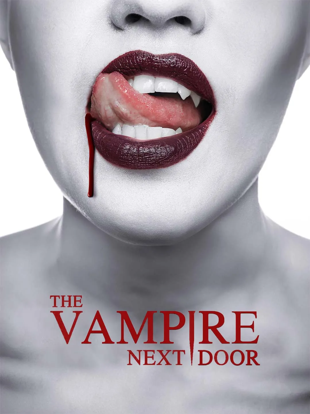 The Vampire Next Door