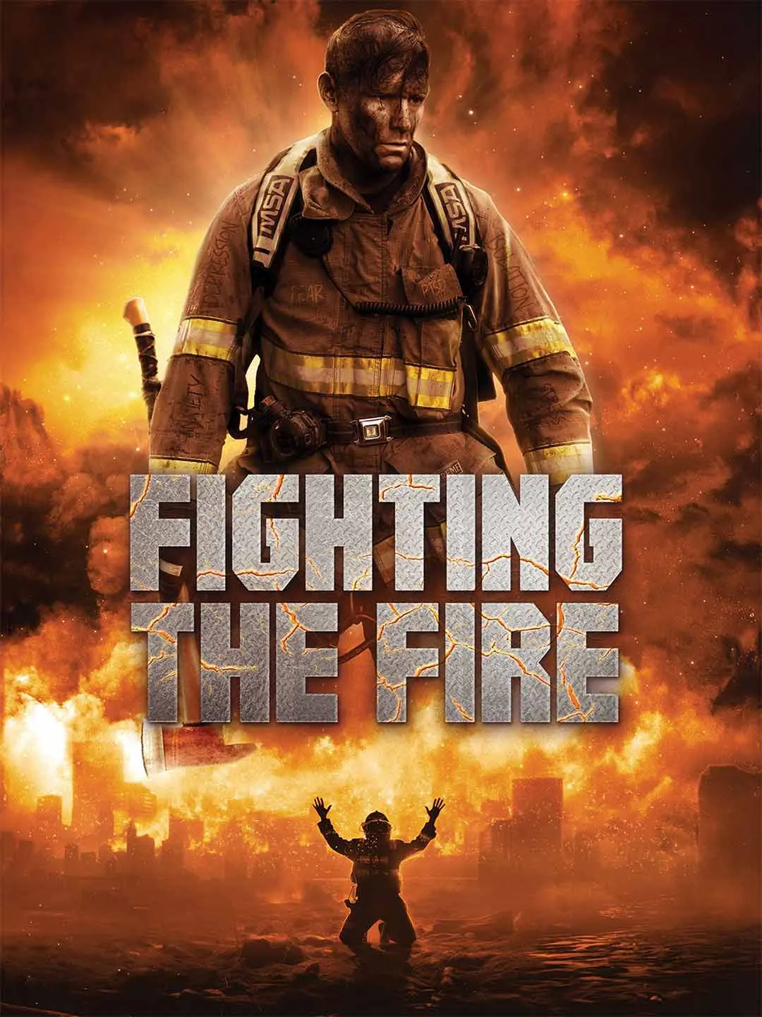 Fighting the Fire
