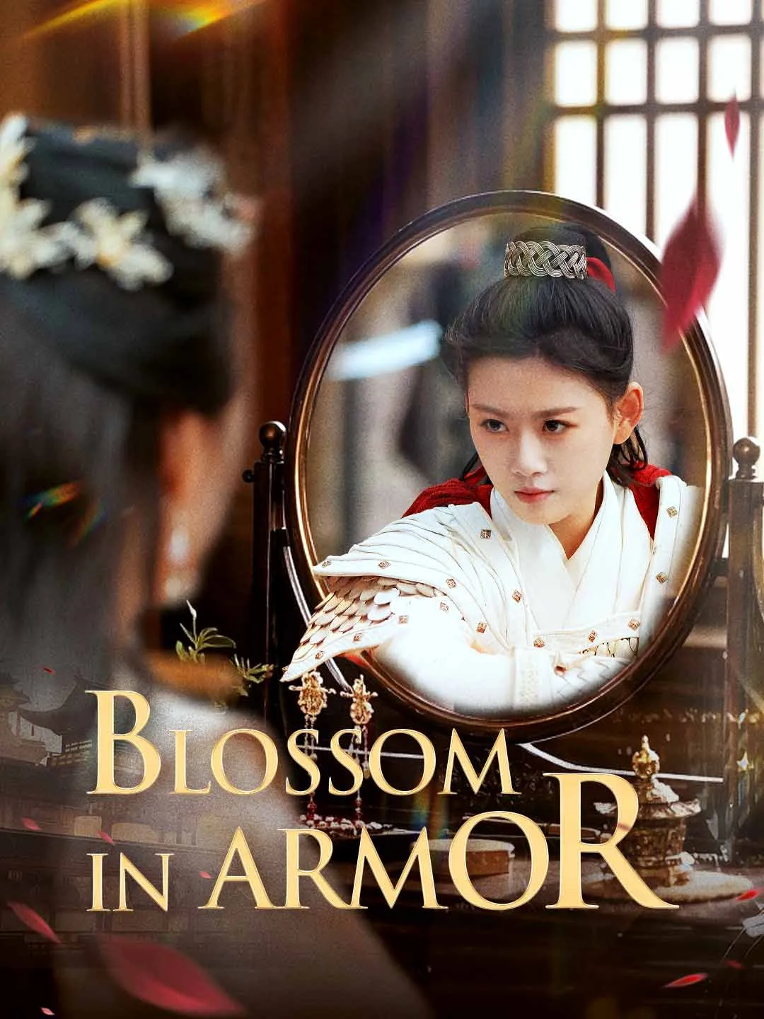 Blossom in Armor