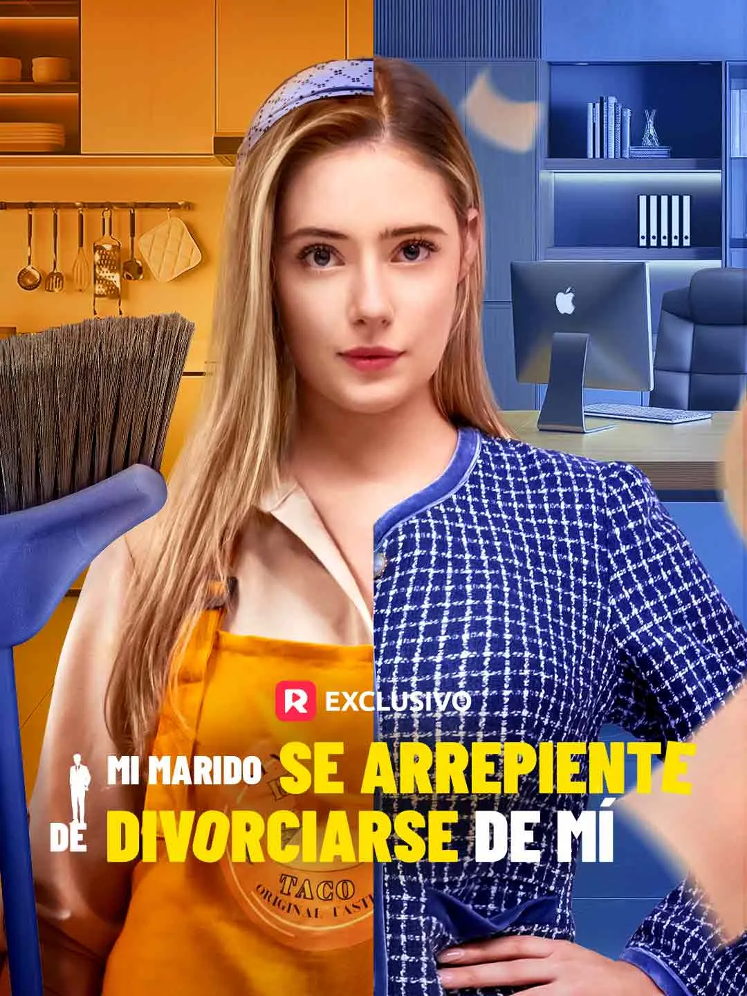 Mi Marido se Arrepiente de Divorciarse de Mí