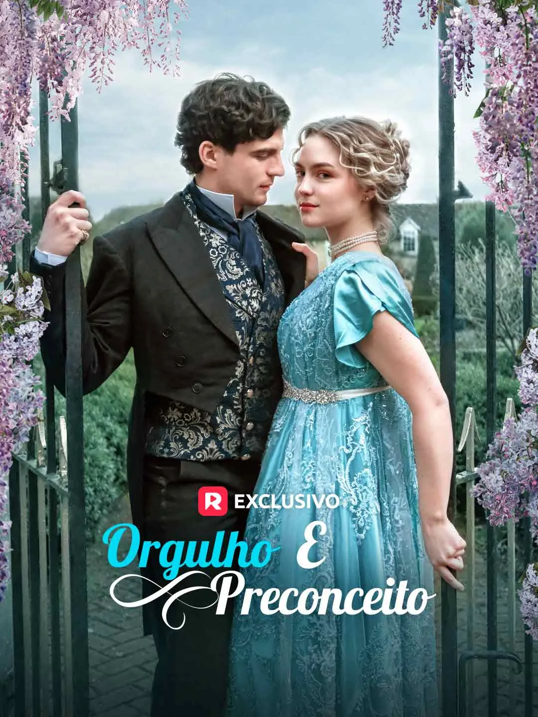 Orgulho e Preconceito