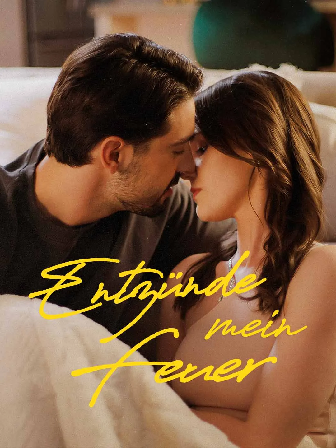 Entzünde mein Feuer