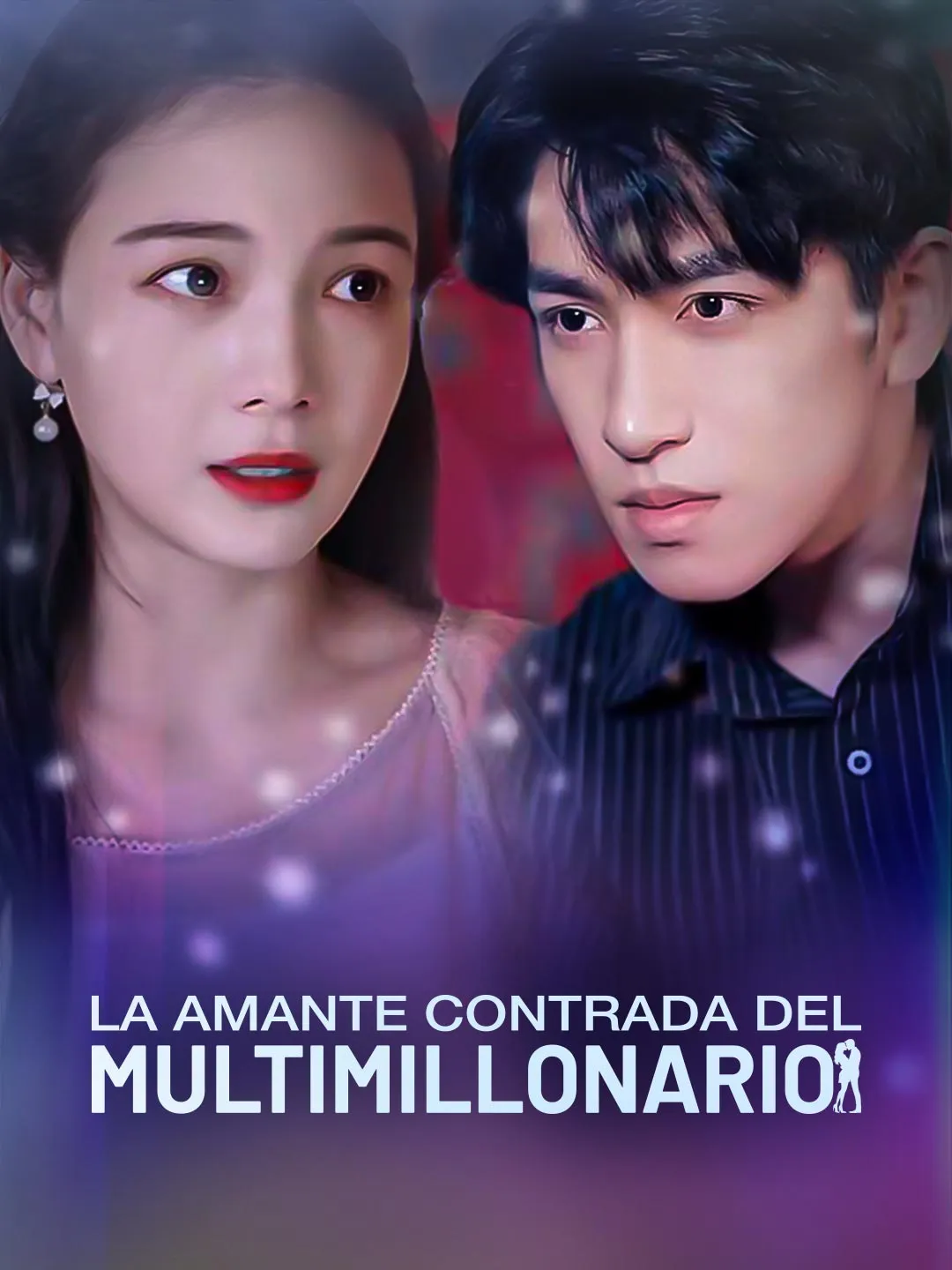 La Amante Contrada del Multimillonario