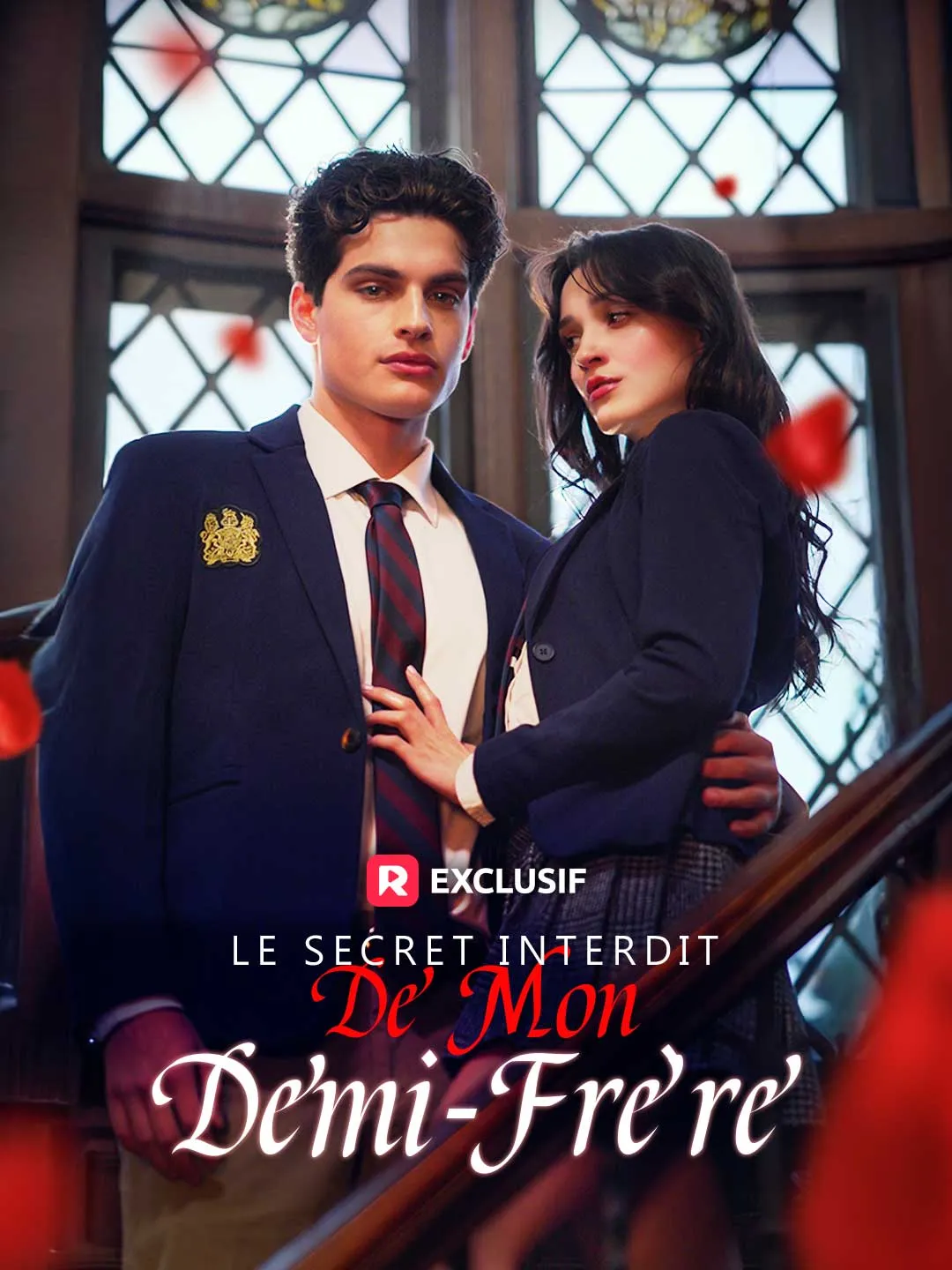 [Doublé] Le Secret interdit de mon demi-frère