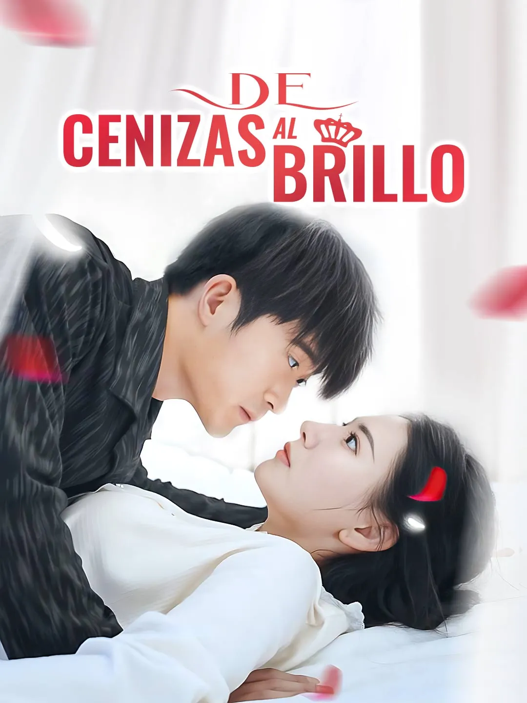 [doblado] De Cenizas al Brillo