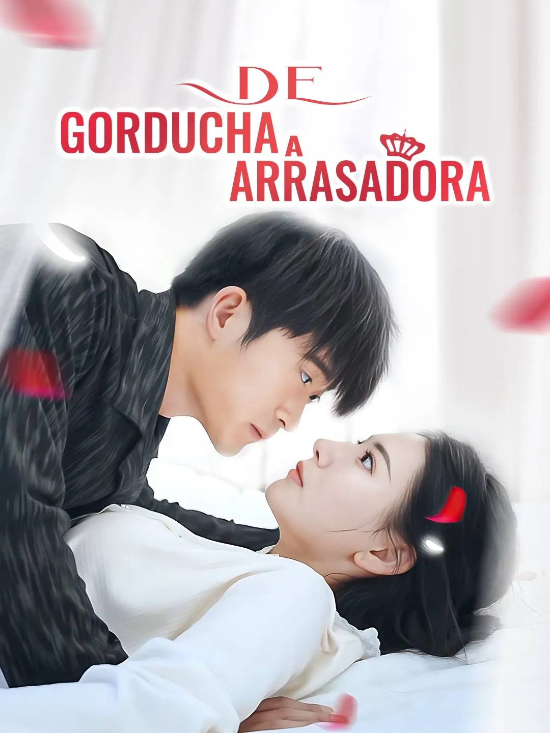 [dublado] De Gorducha a Arrasadora