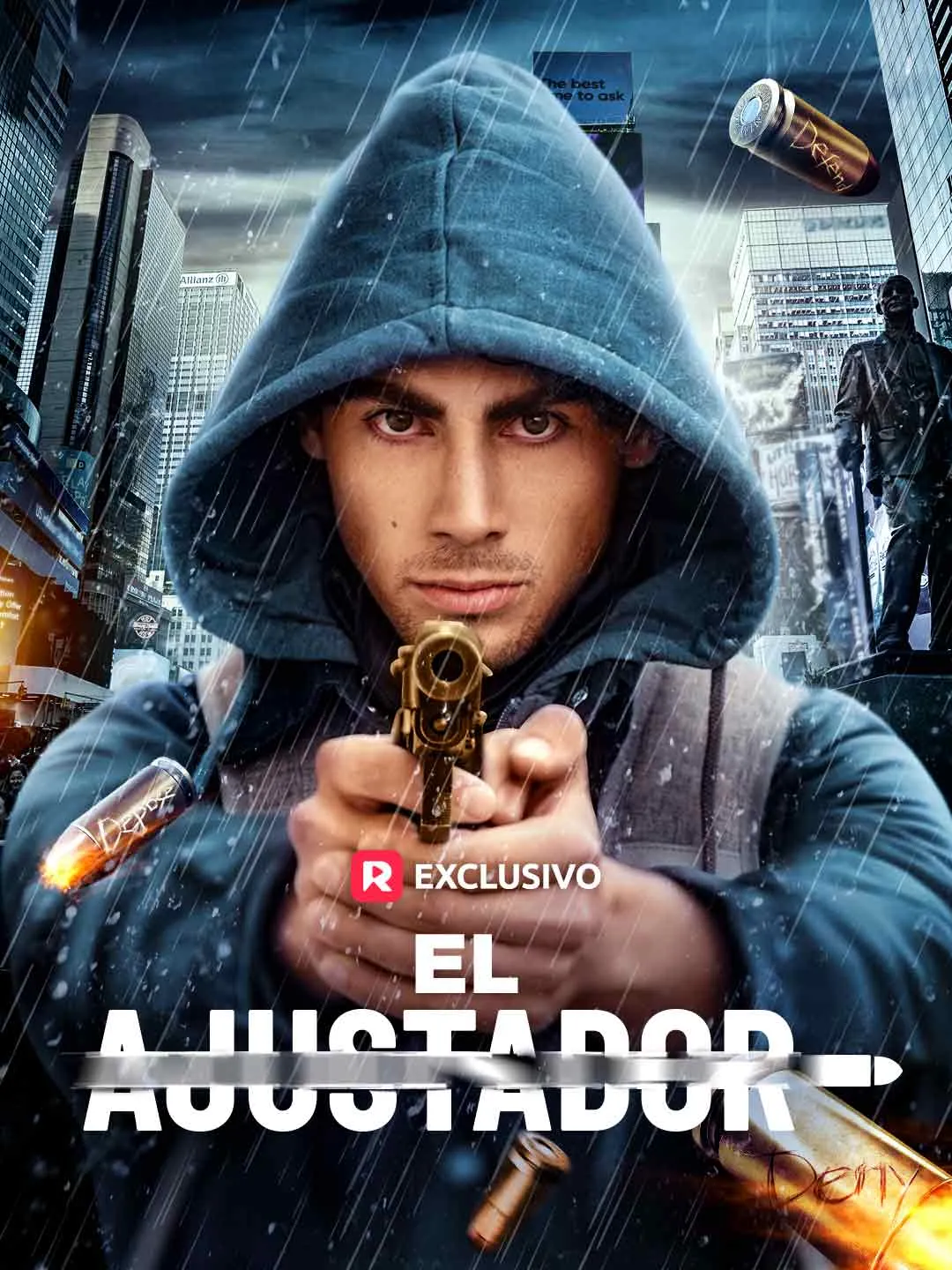 [doblado] El Ajustador